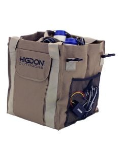 Higdon Decoys 4-Slot Motion Decoy Bag Brown