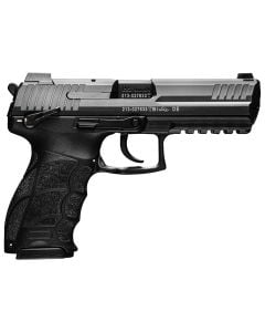 Heckler & Koch P30L 9MM Pistol