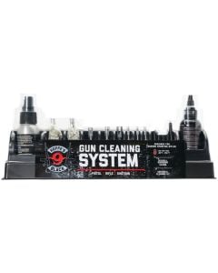 Hoppe's Black Universal Gun Cleaning Kit