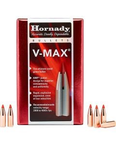 Hornady 204 32GR VMAX 100/Box