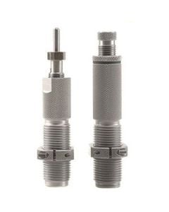 Hornady New Dimension Series I Two-Die Rifle Set .22-250 Rem Caliber