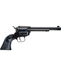 Heritage Mfg Rough Rider 22lr 6.5" Black/Pearl Revolver