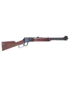 Henry Repeating Arms  Lever Action .22 Long Rifle/Long/Short 18.25" BBL Blue ~