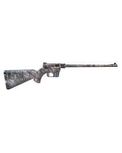 Henry Repeating Arms U.S. Survival .22 Long Rifle 16.5" BBL Camo ~