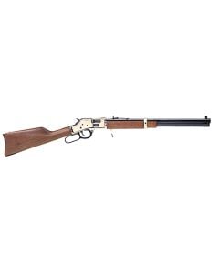 Henry Repeating Arms Big Boy .44 Mag/Special 20" Octagonal BBL Blue 10 Rd ~
