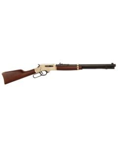 Henry Lever Action Rifle w/ Octagon Barrel 30-30 Win 20" ~