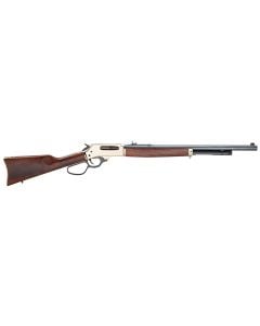 Henry Lever Action Rifle w/ Octagon Barrel .45-70 22" ~