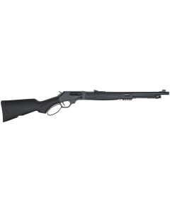 Henry Repeating Arms Lever Action X Model Rifle .45-70 Black 19.8" ~