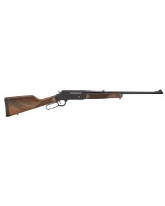 Henry Long Ranger Lever Action Sighted Rifle Blued 243Win 20" ~