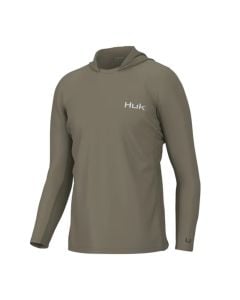 Huk Men's Icon X Fishing Shirt - Overland Trek