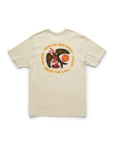 Howler Brothers Men's Frigate Badge Pocket T-Shirt