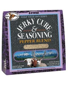 Hi Mountain Pepper Blend Jerky Kit