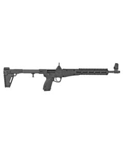 Kel Tec SUB2000 9mm Carbine Rifle 16.1" G17 Mags Black
