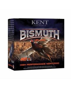 Kent Bismuth 12ga 3" #5 25rd