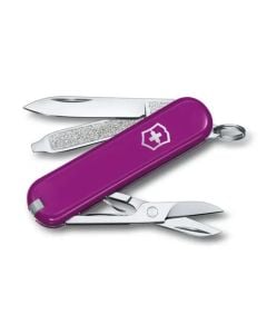 Victorinox Classic SD Swiss Army Pocket Knife