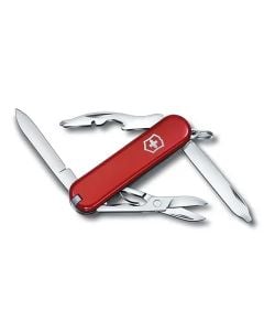 Victorinox Rambler Swiss Army Pocket Knife 