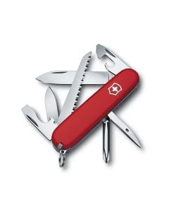 Victorinox Hiker Swiss Army Pocket Knife