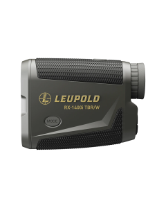 Leupold RX-1400I TBR w/Gen 2 Rangefinder