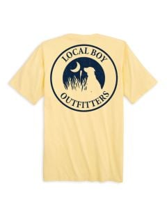 Local Boy Outfitters Men's Original Logo S/S T-Shirt
