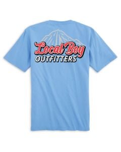 Local Boy Shirts & Tops - Men's Casual - Clothing