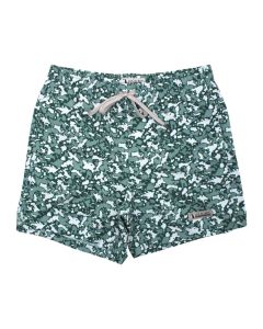 Local Boy Outfitters Men’s 6” Swim Trunks - High Tide Pond Blue
