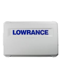 Lowrance HDS-12 Live Suncover