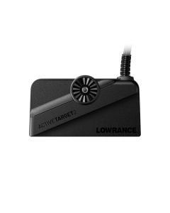 Lowrance ActiveTarget 2 Transducer Only