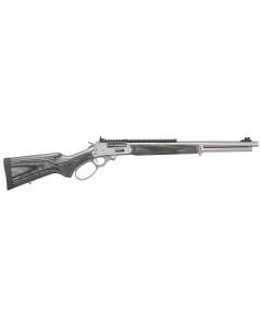 Marlin 1895 .45-70 Government, 18.5" SS  