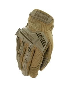 Mechanix M-Pact Coyote Tactical Gloves