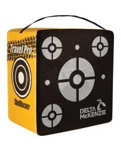 Delta McKenzie Targets Travel Pro Archery Target