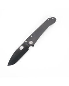 Medford Knives 187 DP D2 PVD Handle