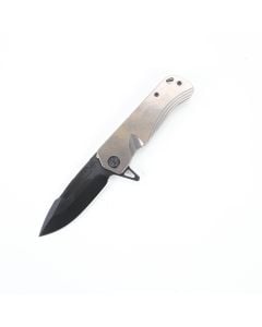 Medford Knives Proxima S35VN PVD Tumbled