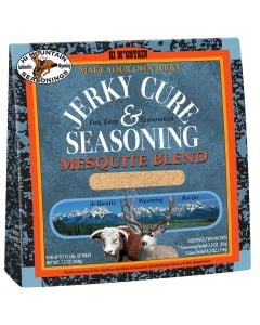 Hi Mountain Mesquite Blend Jerky Kit