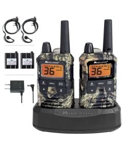 Midland X-Talker T295VP4 Two-Way Radio