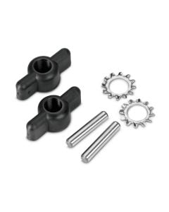 Minn Kota MKP-10 / Prop Nut Kit-B