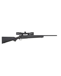 Mossberg Patriot Synthetic .270 Win Rifle 22" with Vortex Scope