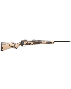 Mossberg Patriot 30-06 Springfield Rifle 22" Camo