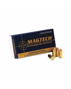 Magtech 25 ACP 50gr FMJ 50rd - Box