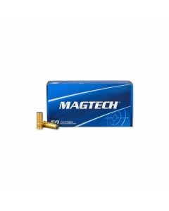 Magtech 32 S&W Long 98gr LWC