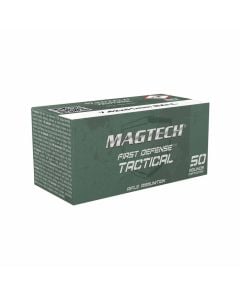 Magtech 7.62X51 (.308 win) 147gr FMJ M80 Ball 50rd