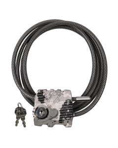 Muddy Defender Security Cable 