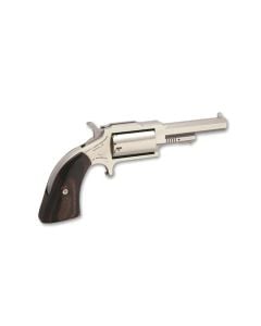 North American Arms Sheriff 22mag 2.5" 5rd SS