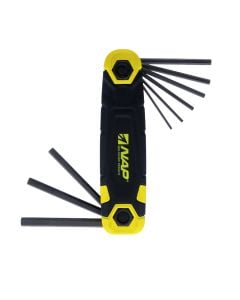 New Archery Products Hex Key Compact Tool