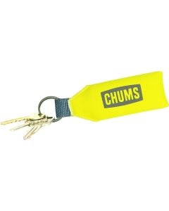 Chums Floating Neo Keychain