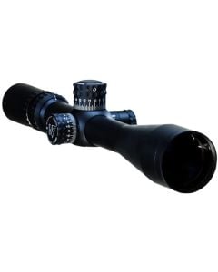 NightForce NXS 3.5-15x50mm Riflescope ZeroStop MOAR Illuminated Reticle Matte