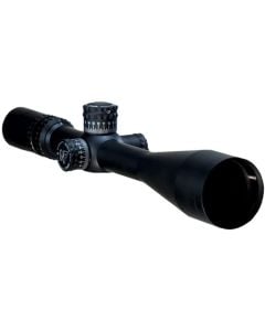 Nightforce NXS 8-32X56 Riflescope MOAR Illum. w/ZeroStop
