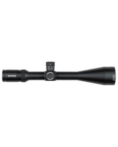 Nightforce SHV 5-20X56 Riflescope MOAR Illuminated Reticle