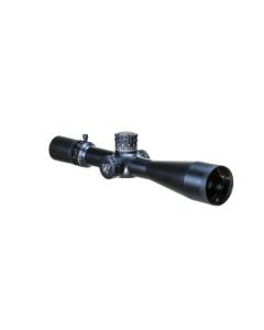 NightForce ATACR 5-25x56mm F1 Riflescope ZeroStop DigIllum Mil-R Reticle Matte B