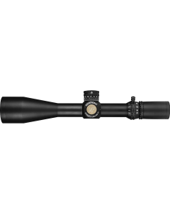 Nightforce SHV 3-10X42 Riflescope Illuminated MOAR Reticle
