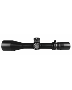 Nightforce NX8 4-32X50 FFP Riflescope MOAR Illuminated Reticle